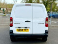 Peugeot Partner 1.6 HDi 850 FAP S 11