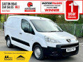 Peugeot Partner 1.6 HDi 850 FAP S 31
