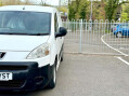 Peugeot Partner 1.6 HDi 850 FAP S 5