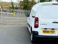 Peugeot Partner 1.6 HDi 850 FAP S 10