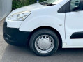 Peugeot Partner 1.6 HDi 850 FAP S 18