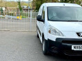 Peugeot Partner 1.6 HDi 850 FAP S 1