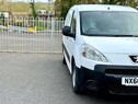 Peugeot Partner 1.6 HDi 850 FAP S