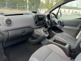 Peugeot Partner 1.6 HDi 850 FAP S 21