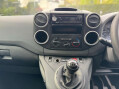 Peugeot Partner 1.6 HDi 850 FAP S 20