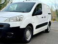 Peugeot Partner 1.6 HDi 850 FAP S 3