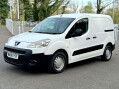 Peugeot Partner 1.6 HDi 850 FAP S 6