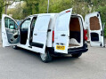 Peugeot Partner 1.6 HDi 850 FAP S 8