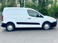 Peugeot Partner 1.6 HDi 850 FAP S 12