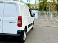 Peugeot Partner 1.6 HDi 850 FAP S 13