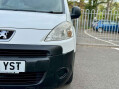 Peugeot Partner 1.6 HDi 850 FAP S 29