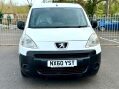 Peugeot Partner 1.6 HDi 850 FAP S 2