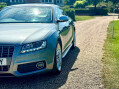 Audi S5 4.2 V8 14
