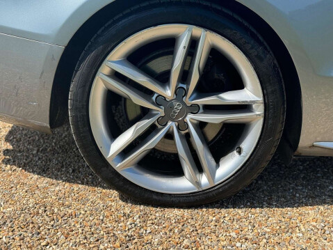 Audi S5 4.2 V8 44