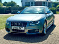 Audi S5 4.2 V8 12