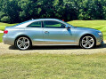 Audi S5 4.2 V8 21