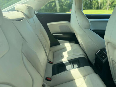 Audi S5 4.2 V8 31