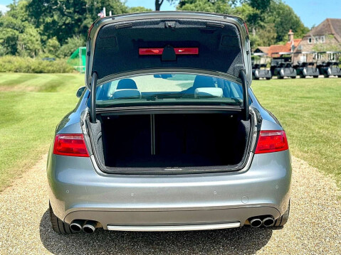 Audi S5 4.2 V8 51
