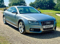 Audi S5 4.2 V8 8