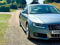 Audi S5 4.2 V8 9