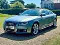 Audi S5 4.2 V8 13