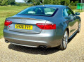 Audi S5 4.2 V8 23