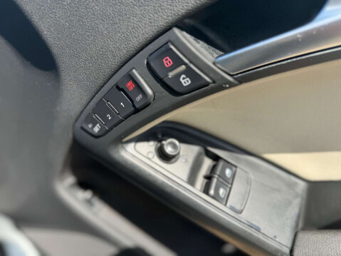 Audi S5 4.2 V8 37