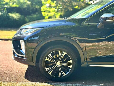 Mitsubishi Eclipse Cross 1.5 T 3 38
