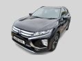 Mitsubishi Eclipse Cross 1.5 T 3 2