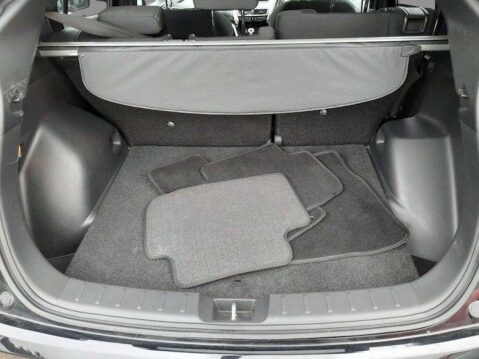 Mitsubishi Eclipse Cross 1.5 T 3 6