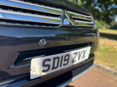 Mitsubishi Eclipse Cross 1.5 T 3 54
