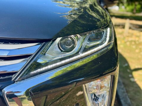 Mitsubishi Eclipse Cross 1.5 T 3 55