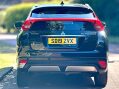 Mitsubishi Eclipse Cross 1.5 T 3 18