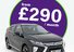 Mitsubishi Eclipse Cross 1.5 T 3
