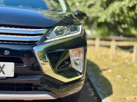Mitsubishi Eclipse Cross 1.5 T 3 56