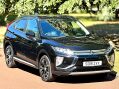 Mitsubishi Eclipse Cross 1.5 T 3 10