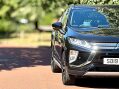 Mitsubishi Eclipse Cross 1.5 T 3 13