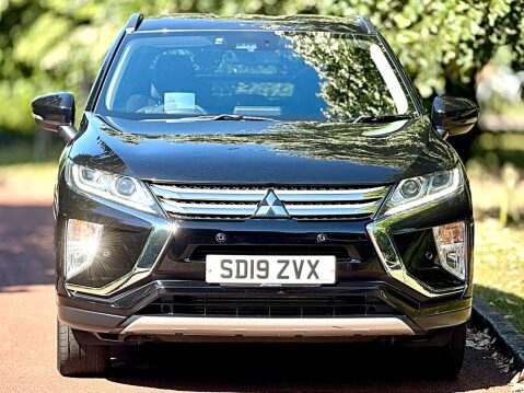 Mitsubishi Eclipse Cross 1.5 T 3 3