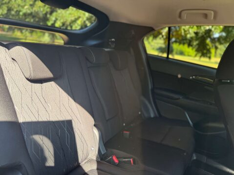 Mitsubishi Eclipse Cross 1.5 T 3 30
