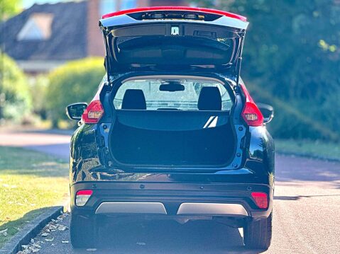 Mitsubishi Eclipse Cross 1.5 T 3 46
