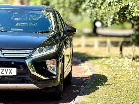 Mitsubishi Eclipse Cross 1.5 T 3 57
