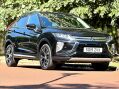 Mitsubishi Eclipse Cross 1.5 T 3 9