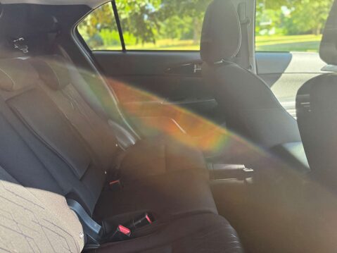 Mitsubishi Eclipse Cross 1.5 T 3 31
