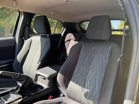 Mitsubishi Eclipse Cross 1.5 T 3 49