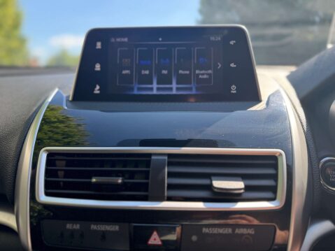 Mitsubishi Eclipse Cross 1.5 T 3 43