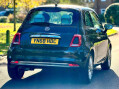 Fiat 500 1.2 1.2 69hp Lounge 16