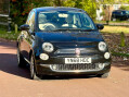 Fiat 500 1.2 1.2 69hp Lounge 7