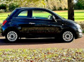 Fiat 500 1.2 1.2 69hp Lounge 19