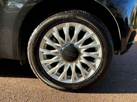 Fiat 500 1.2 1.2 69hp Lounge 42