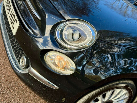 Fiat 500 1.2 1.2 69hp Lounge 53